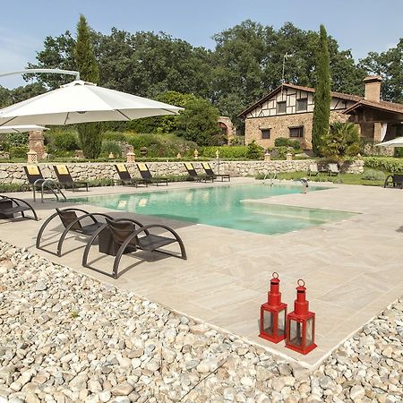 La Casona De Valfrio- Adults Only Guest House Collado  Екстериор снимка
