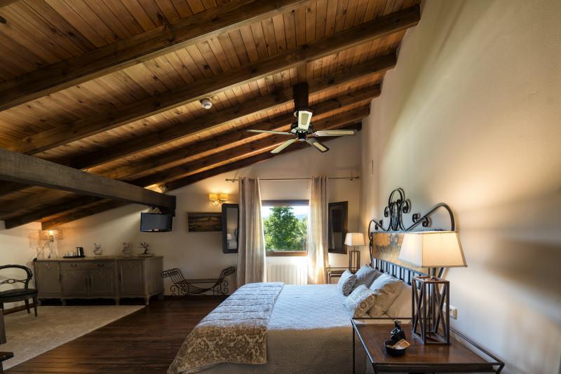 La Casona De Valfrio- Adults Only Guest House Collado  Екстериор снимка